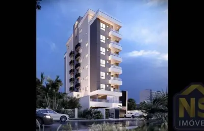 Apartamento com 2 quartos à venda na Vila Operária, Itajaí 