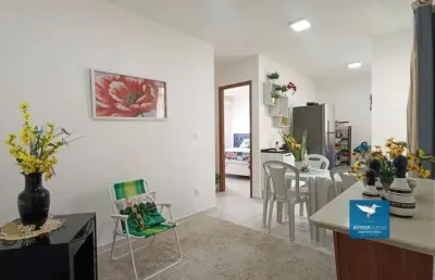 Apartamento térreo no eco way eusébio ao lado do atacadão na ce040, 41m2, 02 quartos, ampla sala, 01 vaga, lazer completo