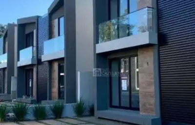 Casa com 2 dormitórios à venda, 113 m² por r$ 950.000,00 - residencial vue 26 - atibaia/sp