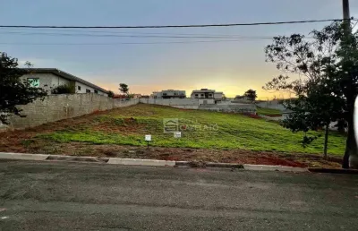Terreno à venda, 800 m² por r$ 530.000,00 - condomínio residencial shamballa iii - atibaia/sp