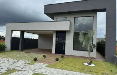 Casa com 3 dormitórios à venda, 165 m² por r$ 1.300.000,00 - portal lamis - atibaia/sp