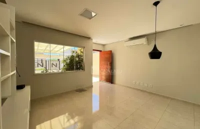 Sobrado com 3 dormitórios à venda, 111 m² por r$ 900.000,00 - vila rica - atibaia/sp