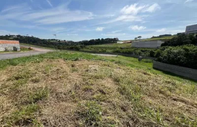 Terreno à venda, 300 m² por r$ 280.000,00 - portal lamis - atibaia/sp