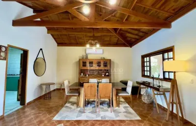 Casa com 3 dormitórios à venda, 480 m² por r$ 1.290.000,00 - condomínio marf ii - bom jesus dos perdões/sp