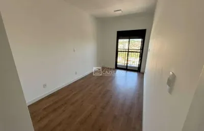 Apartamento com 1 dormitório para alugar por r$ 3.300/mês - atibaia jardim - atibaia/sp