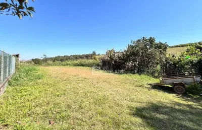 Lindo terreno plano à venda, 1152 m² por r$ 550.000 - canedos - piracaia/sp