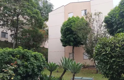 Apartamento com 2 quartos para alugar na Avenida Doutor Assis Ribeiro, 4400, Engenheiro Goulart, São Paulo