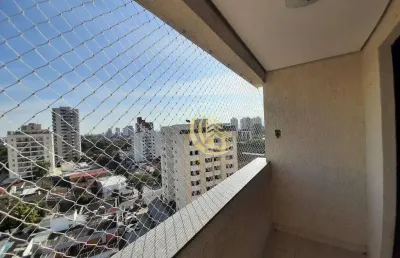 Apartamento com 3 dormitórios à venda, 94 m² por r$ 480.000,00 - jardim das nações - taubaté/sp