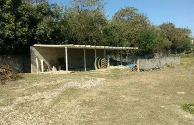 Área para alugar, 12000 m²  - chácara flórida - taubaté/sp