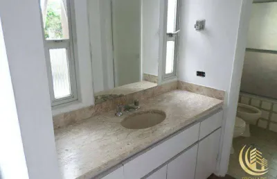 Apartamento com 3 dormitórios à venda, 146 m² por r$ 400.000,00 - jardim das nações - taubaté/sp