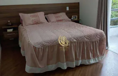 Casa com 3 dormitórios à venda, 204 m² por r$ 1.300.000,00 - campos do conde - tremembé/sp