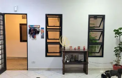 Sobrado com 3 dormitórios à venda, 144 m² por r$ 590.000,00 - condomínio villagio d`itália - taubaté/sp