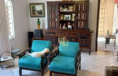 Casa com 3 dormitórios à venda, 107 m² por r$ 450.000,00 - jardim do sol - taubaté/sp