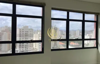 Sala à venda, 42 m² por r$ 220.000,00 - jardim das nações - taubaté/sp