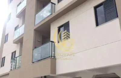 Apartamento com 2 dormitórios à venda, 80 m² por r$ 310.000,00 - vila são josé - taubaté/sp