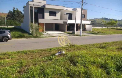 Terreno à venda, 250 m² por r$ 180.000,00 - residencial agata - taubaté/sp