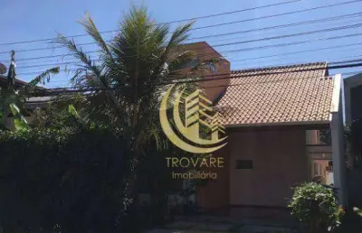 Casa com 3 dormitórios à venda, 125 m² por r$ 1.273.000,00 - jardim independência - taubaté/sp