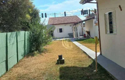 Casa com 3 dormitórios à venda, 190 m² por r$ 750.000,00 - vila são josé - taubaté/sp