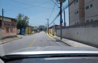 Terreno à venda, 1130 m² por r$ 750.000,00 - jardim baronesa - taubaté/sp