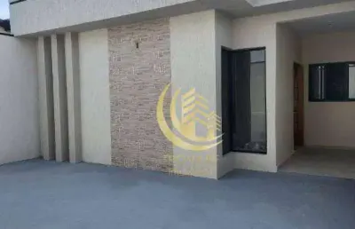 Casa com 2 dormitórios à venda, 97 m² por r$ 530.000,00 - vila nossa senhora das graças - taubaté/sp