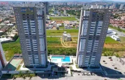 Apartamento com 2 dormitórios à venda, 74 m² por r$ 470.000,00 - barranco - taubaté/sp