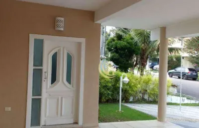 Sobrado com 4 dormitórios à venda, 280 m² por r$ 1.350.000,00 - esplanada independência - taubaté/sp