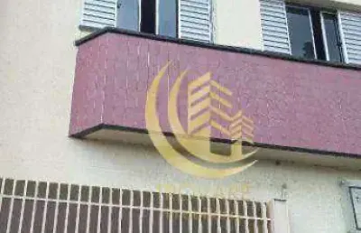 Apartamento com 2 dormitórios à venda, 66 m² por r$ 350.000,00 - centro - taubaté/sp