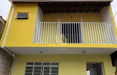 Casa 4 dormitorios  venda e locação, vila nossa senhora das graças