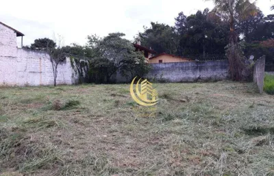 Terreno à venda, 1300 m² por r$ 420.000 - estrada nova taubaté - tremembé/sp