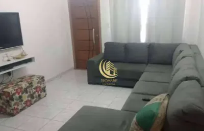 Casa com 3 dormitórios à venda, 190 m² por r$ 330.000,00 - parque das fontes - tremembé/sp