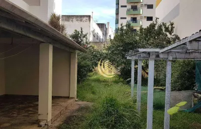 Casa com 3 dormitórios à venda, 189 m² por r$ 650.000,00 - centro - taubaté/sp