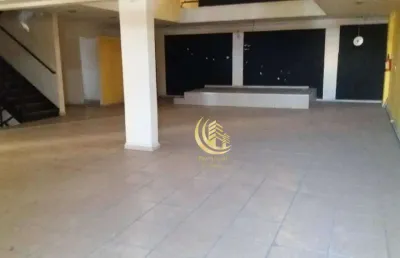 Prédio para alugar no Centro, Taubaté 