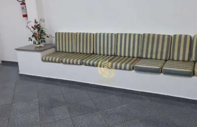 Casa para alugar, 120 m² por r$ 2.813,68/mês - centro - taubaté/sp
