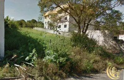 Terreno à venda, 1000 m² por r$ 450.000,00 - parque senhor do bonfim - taubaté/sp