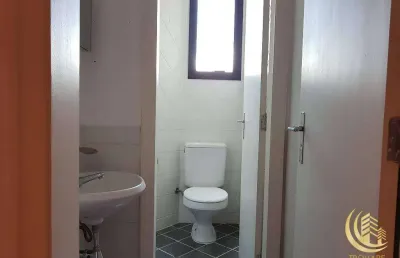 Sala à venda, 27 m² por r$ 155.000,00 - centro - taubaté/sp