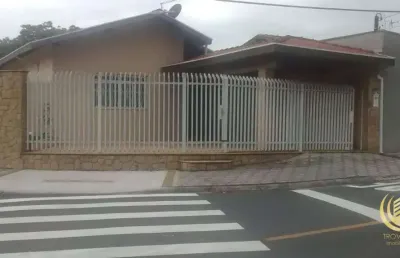 Casa com 2 dormitórios à venda, 142 m² por r$ 450.000,00 - parque das fontes - tremembé/sp