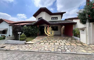Casa com 3 dormitórios à venda, 250 m² por r$ 890.000,00 - jardim maria cândida - caçapava/sp