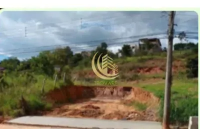 Terreno à venda, 432 m² por r$ 170.000,00 - residencial estoril - taubaté/sp