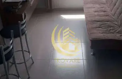 Apartamento com 2 dormitórios à venda, 64 m² por r$ 255.000,00 - parque são luís - taubaté/sp