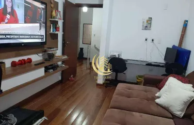 Sobrado com 3 dormitórios à venda, 270 m² por r$ 900.000,00 - centro - taubaté/sp