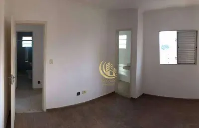 Apartamento com 2 dormitórios à venda, 70 m² por r$ 220.000,00 - vila são josé - taubaté/sp