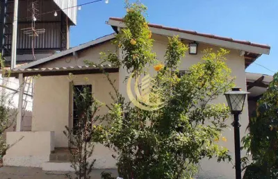 Chácara com 4 dormitórios à venda, 880 m² por r$ 650.000,00 - jardim paulista - taubaté/sp
