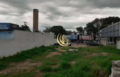 Terreno à venda, 450 m²  - vila são carlos - taubaté/sp