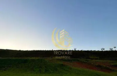Terreno à venda, 1843 m² por r$ 1.700.000,00 - morada dos nobres - taubaté/sp