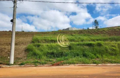 Terreno à venda, 669 m² por r$ 290.000,00 - morada dos nobres - taubaté/sp