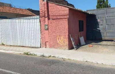 Terreno, 1615 m² - venda por r$ 3.500.000,00 ou aluguel por r$ 9.000,00/mês - centro - taubaté/sp