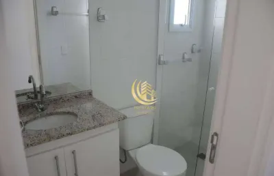 Apartamento com 2 dormitórios à venda,  vila são josé - taubaté/sp