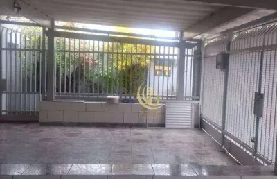 Casa com 3 dormitórios à venda, 115 m² por r$ 450.000,00 - vila jaboticabeira - taubaté/sp