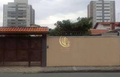 Terreno à venda, 750 m² por r$ 1.900.000,00 - vila jaboticabeira - taubaté/sp