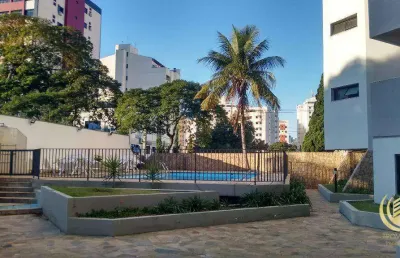 Apartamento com 3 dormitórios à venda, 260 m² por r$ 1.590.000,00 - jardim das nações - taubaté/sp